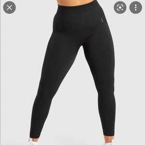 Gymshark High Waisted Flex leggings